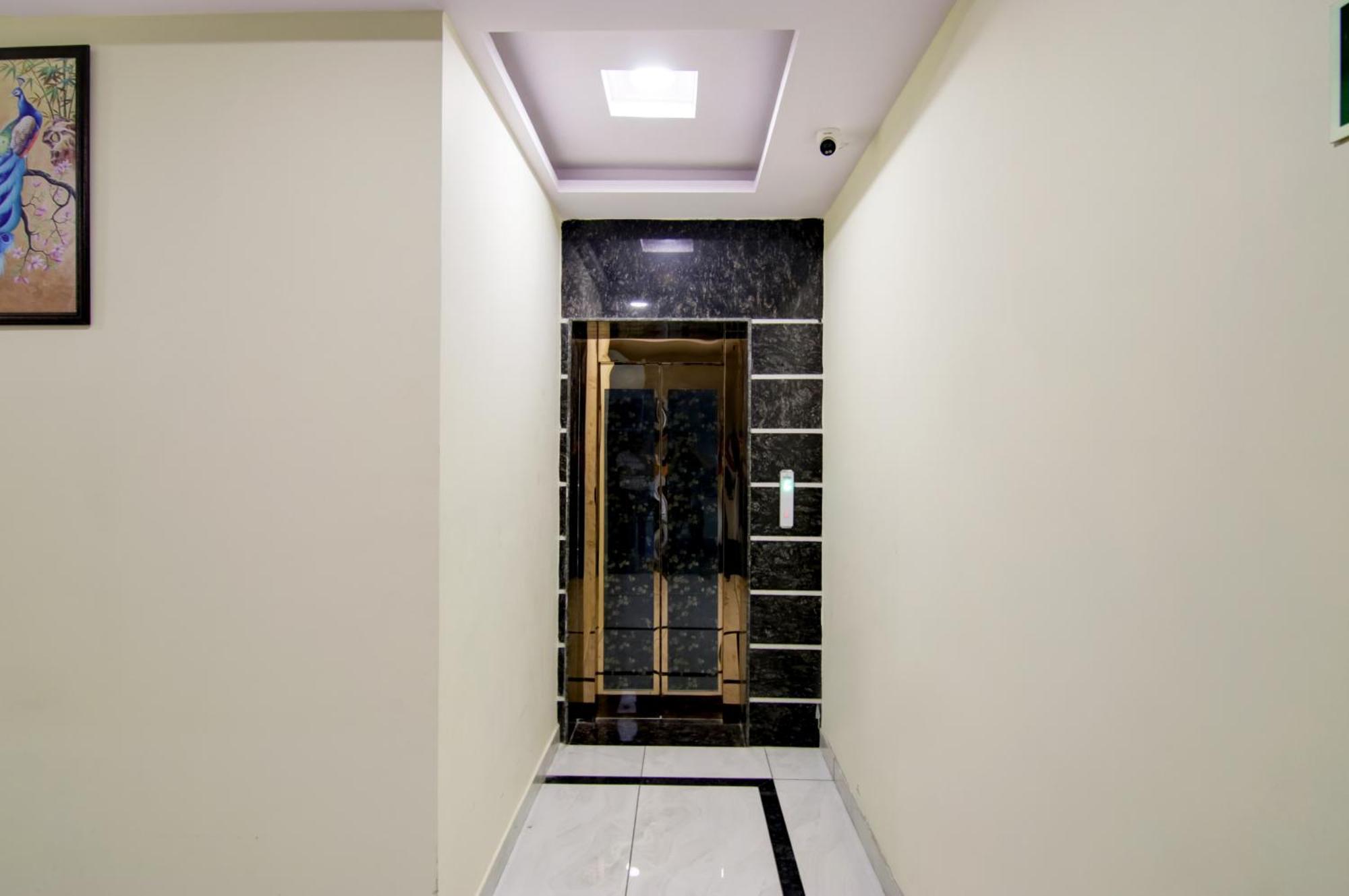 Hotel De Hocks Deluxe - New Delhi Railway Station Luaran gambar